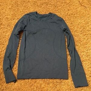 Lululemon Swiftly Tech 2.0 (limited edition color)